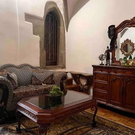 Burg Hermannstein - Queens Room Wetzlar Ngoại thất bức ảnh