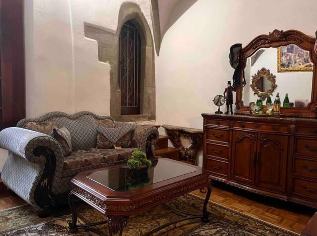 Burg Hermannstein - Queens Room Wetzlar Ngoại thất bức ảnh
